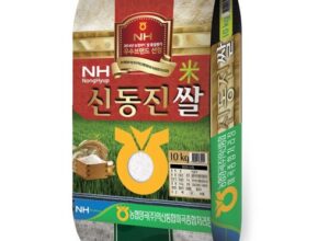 없어서 못파는 쌀10kg 추천상품