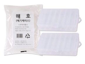 가성비 최고 에기케이스 BEST8 제품