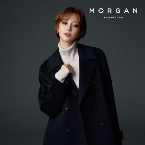 GSMYSHOP MORGAN 울 하이넥 티 3종 인기 상품 리스트 top8