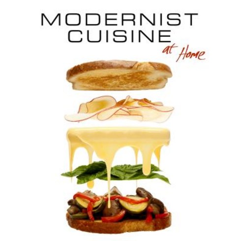 솔직 리뷰 modernistcuisine 합리적 가격 베스트8 상품