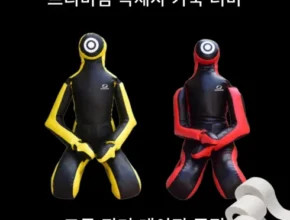 오늘만 할인된 가격 레슬링더미 합리적 가격 베스트8 상품