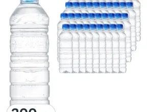 요즘 애들은 모르는 생수 500ml x 40병 BEST8 추천 제품 리뷰 및 분석