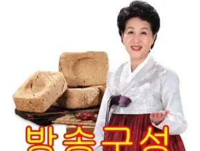 셀럽들이 찾는 안동제비원전통메주 추천 상품 가격 비교