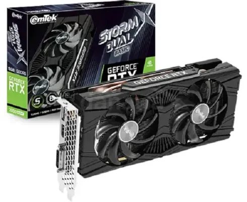 이걸로 종결 rtx2060super 할인 정보 확인해보세요