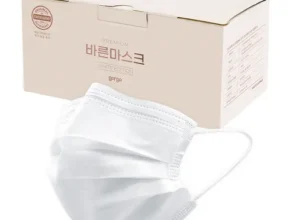 전직 MD가 추천하는 덴탈마스크중형 꼼꼼한 후기