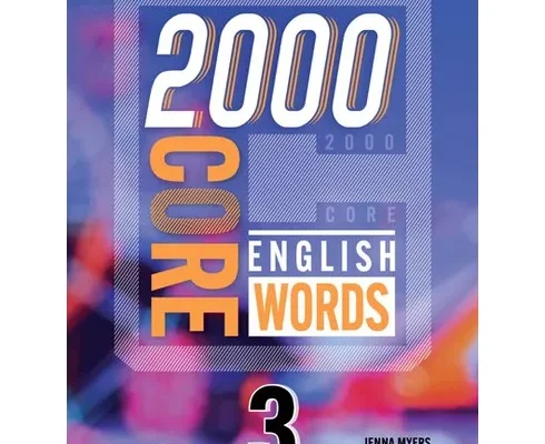 친구에게 선물하기 좋은 2000coreenglishwords 실사용 후기