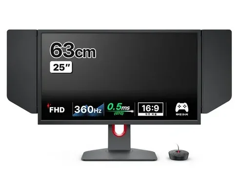 전문가가 추천하는 벤큐240hz 인기 아이템 추천 8가지