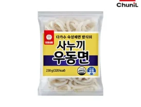 맘카페에서 난리난 천일사누끼우동 랭킹 TOP8 제품 리뷰 및 스펙