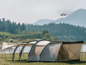 최고의 실용성을 갖춘 헬리녹스터널 베스트상품